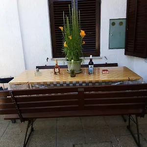 Apartmán Placovici, Volosko